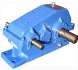 Industrial Gearboxes
