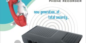 Pc Based Phone Recording System.