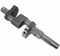 Compressor Crankshaft