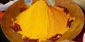 Turmeric Powder