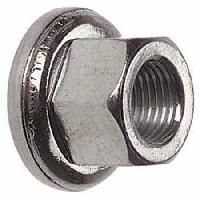 Hub Nut