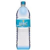 Packaged Mineral Water