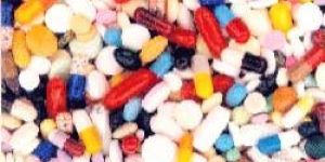 Pharmaceutical Tablets-02