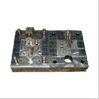 Aluminium Pressure Die Casting Mould