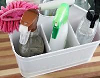 Utensil Cleaner