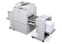 Digital Duplicator