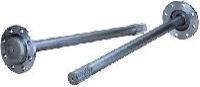 Tractor Axle Shafts