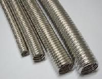 Stainless Steel Corrugated Hose