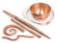 Copper Forgings