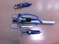 Plastic Door Making Corner