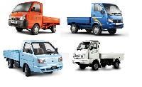 Mini Trucks