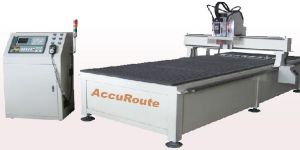 CNC Router Wood Stone