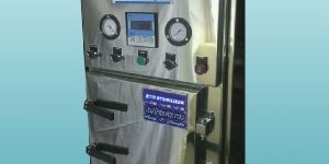 Ethylene Oxide Sterilizer