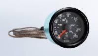 Mechanical Temperature Gauge