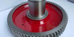 Helical Gear