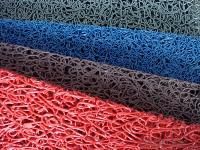 PVC Mats