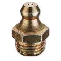 Straight Grease Nipples