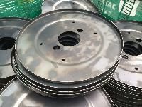 Automobile Press Components