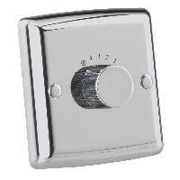 Electronic Fan Control Switch