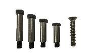 Spring Center Bolts