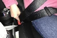 Seat Belts