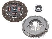 Automobile Clutch Parts