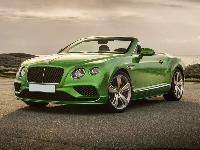 High Luxury Cars