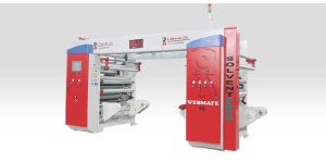 LAMINATION MACHINE (SOLVENTLESS)