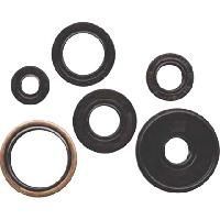 Engine Oil Seals