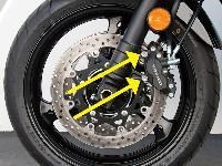 Motorcycle Brake
