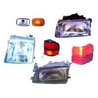 Auto Mobile Lights