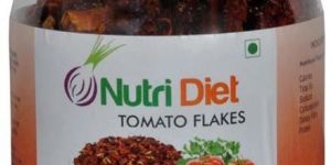 Dehydrated Tomato Flakes