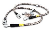 Auto Spare Brake Hoses