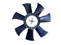 Automobile Plastic Radiator Fans