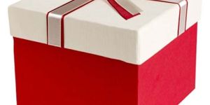 Decorative Gift Boxes