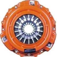 Clutch Pressure Plates