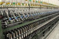 Ring Frame Machinery