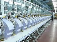 Textile Spinning Machine