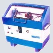 Top Roller Degreasing Machine