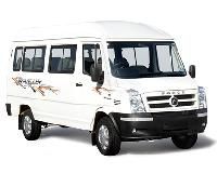 Light Commercial Vehicles