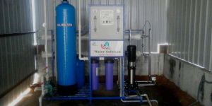 Reverse Osmosis Water Purifiers