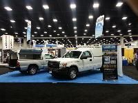 Trucks Show Accessories