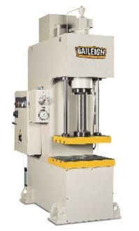 C Frame Hydraulic Press