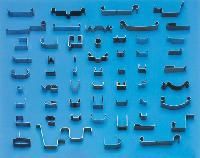 Cold Roll Formed  Sections