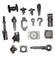 Automotive Forgings
