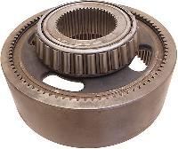 Tractor Gear Assembly