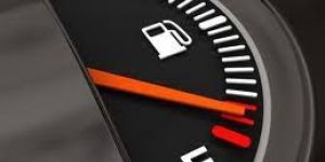 Fuel Monitoring System