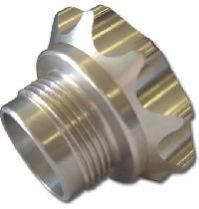 Filler Engineers Oil Caps