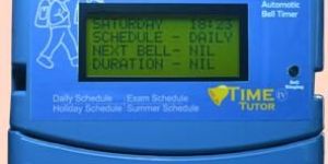 TIME TUTOR