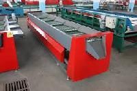 Vegetables Sorting Grading Machine